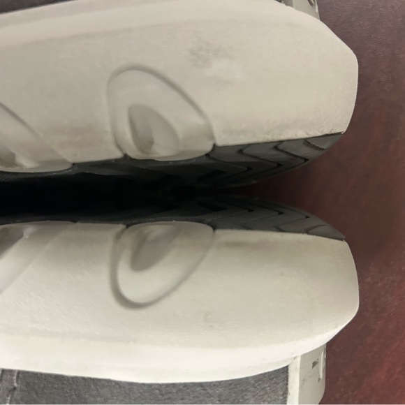 Sorel Explorer Next Drift Boots for Ladies Gray - size 9.5 - Picture 8 of 9